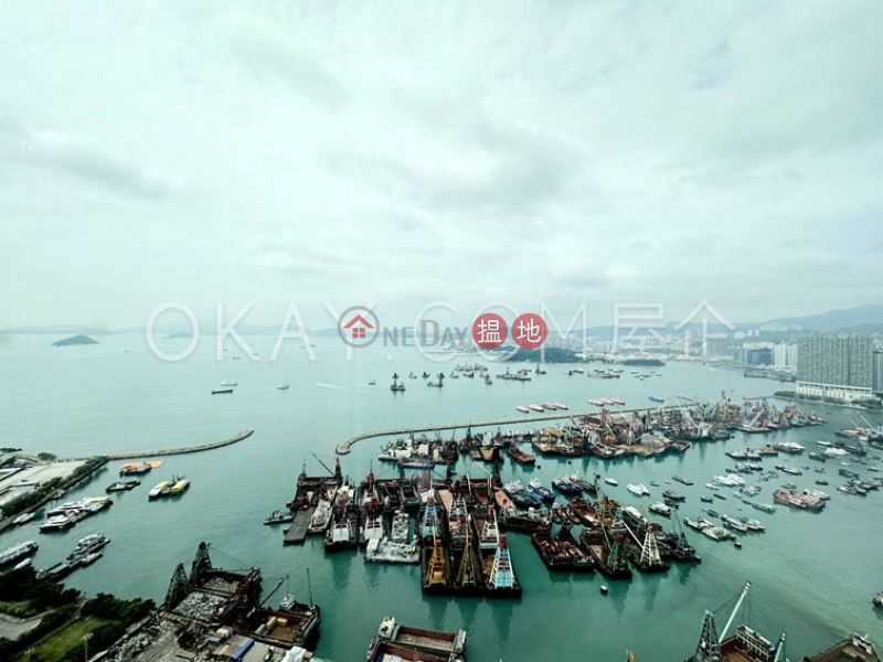 Property Search Hong Kong | OneDay | Residential, Rental Listings Exquisite 2 bedroom on high floor with sea views | Rental