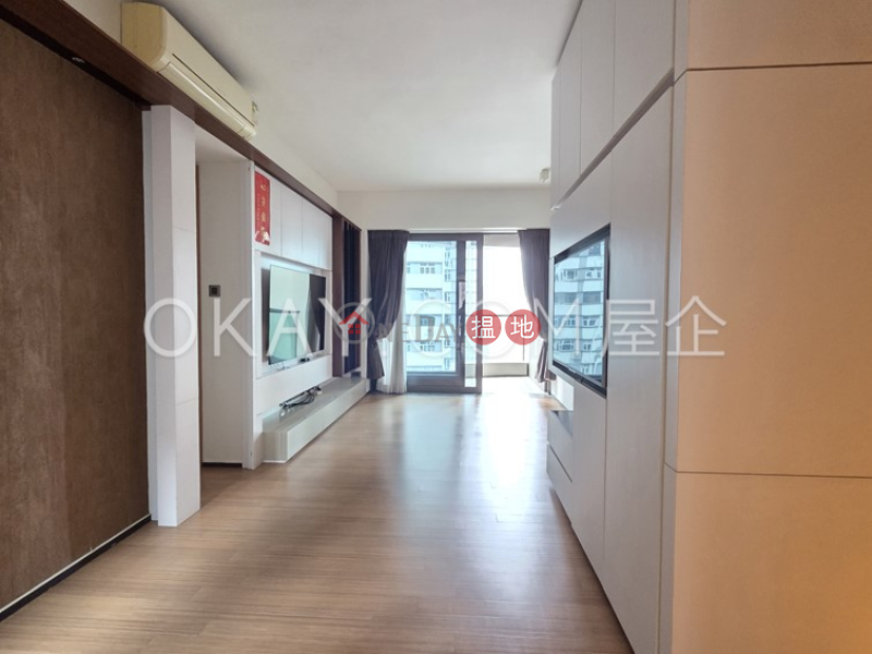 Property Search Hong Kong | OneDay | Residential, Rental Listings Unique 3 bedroom with balcony | Rental