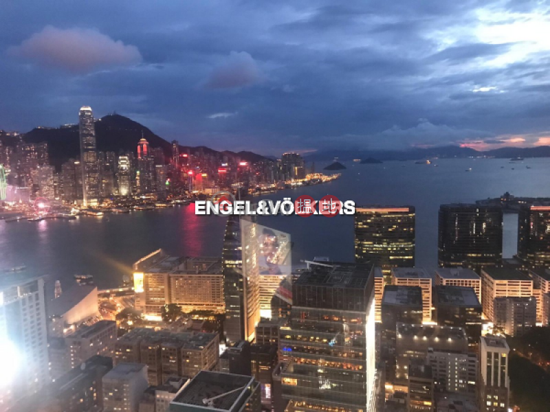 Property Search Hong Kong | OneDay | Residential, Sales Listings 2 Bedroom Flat for Sale in Tsim Sha Tsui