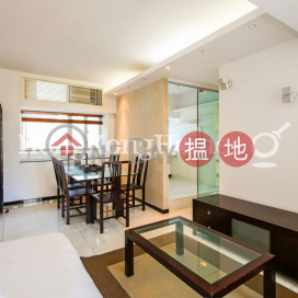 1 Bed Unit for Rent at The Rednaxela, The Rednaxela 帝華臺 | Western District (Proway-LID103659R)_0