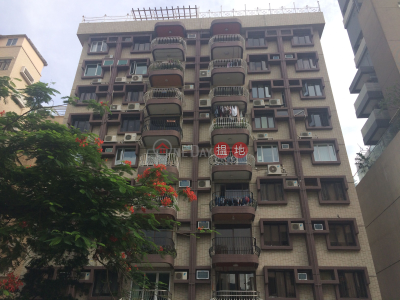 Sau Chuk Yuen (Sau Chuk Yuen) Kowloon City|搵地(OneDay)(2)