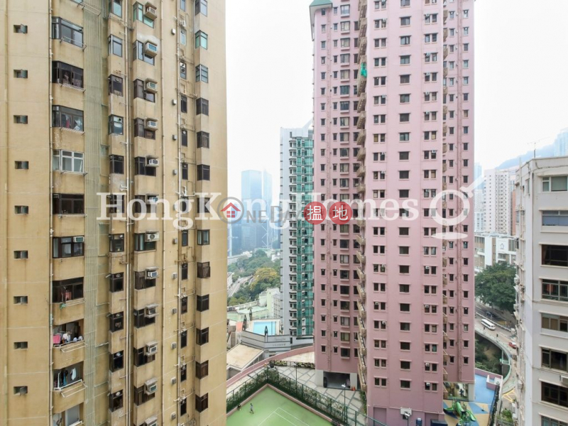 香港搵樓|租樓|二手盤|買樓| 搵地 | 住宅|出租樓盤|帝匯豪庭兩房一廳單位出租