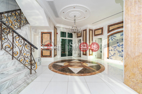 Property for Sale at Cheuk Nang Lookout with 4 Bedrooms | Cheuk Nang Lookout 卓能山莊 _0