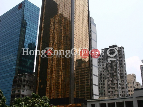 Office Unit for Rent at Neich Tower, Neich Tower 祥豐大廈 | Wan Chai District (HKO-75275-AGHR)_0