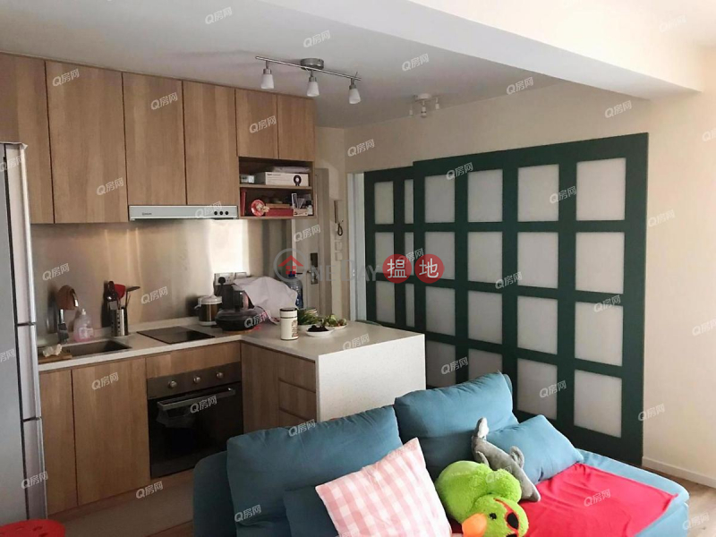 Fook Kee Court | 1 bedroom High Floor Flat for Rent | Fook Kee Court 福祺閣 Rental Listings