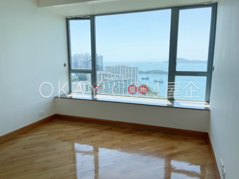 Gorgeous 3 bedroom with sea views, balcony | For Sale | Phase 4 Bel-Air On The Peak Residence Bel-Air 貝沙灣4期 Sales Listings