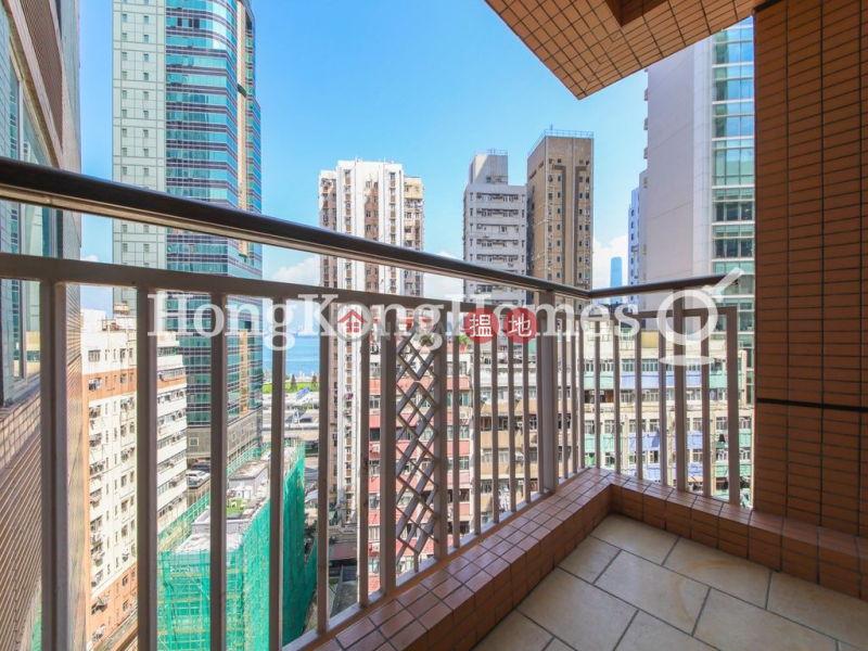 2 Bedroom Unit at Princeton Tower | For Sale | 88 Des Voeux Road West | Western District, Hong Kong Sales, HK$ 8.6M