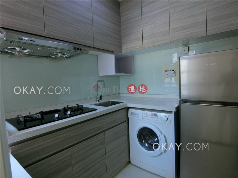 Gorgeous 3 bedroom on high floor | Rental | 22-36 Paterson Street | Wan Chai District, Hong Kong, Rental | HK$ 30,000/ month