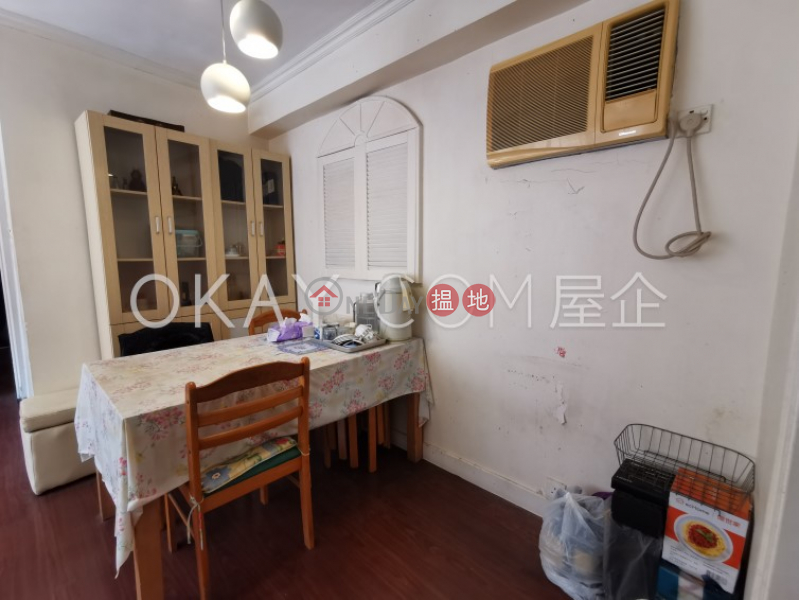 Nicely kept 3 bedroom on high floor | For Sale | 1-10 Kai Yuen Terrace | Eastern District Hong Kong Sales, HK$ 9M