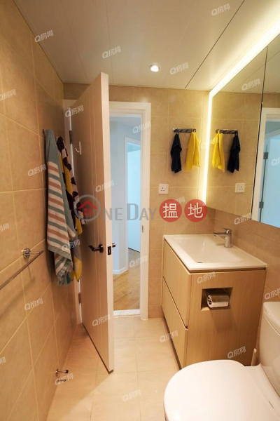Property Search Hong Kong | OneDay | Residential | Rental Listings, Conduit Tower | 2 bedroom High Floor Flat for Rent