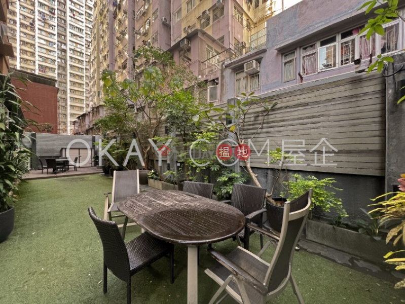 Property Search Hong Kong | OneDay | Residential, Sales Listings Efficient 1 bedroom with terrace | For Sale