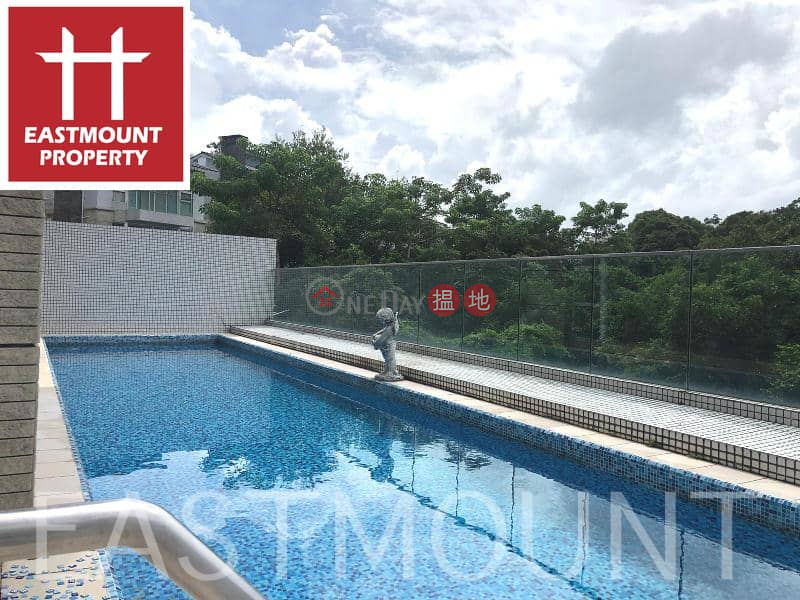 Sai Kung Villa House | Property For Rent or Lease in The Capri, Tai Mong Tsai Road-Detached, Private garden & Swimming pool | 21A Tai Mong Tsai Road 大網仔路21A號 Rental Listings