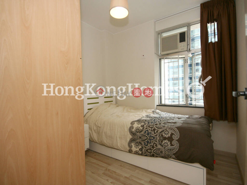 Property Search Hong Kong | OneDay | Residential, Rental Listings | 3 Bedroom Family Unit for Rent at (T-57) Fu Tien Mansion Horizon Gardens Taikoo Shing
