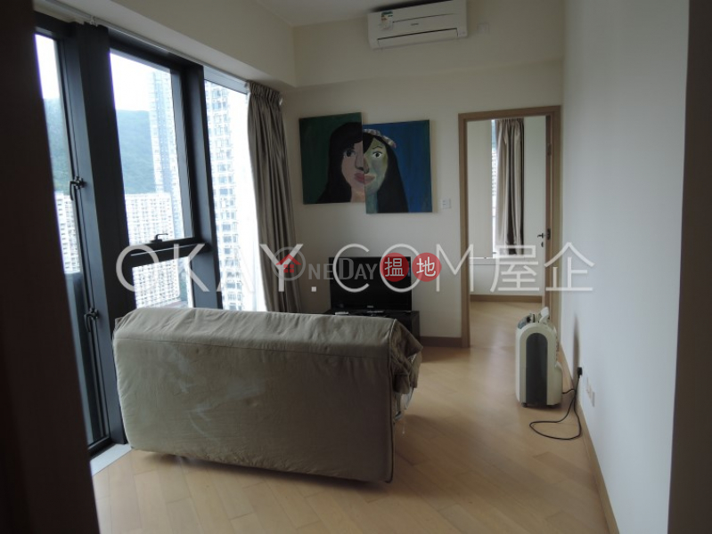 Warrenwoods, High, Residential | Sales Listings HK$ 11.5M