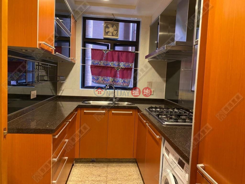 The Arch Star Tower (Tower 2) High, 29 Unit | Residential Rental Listings, HK$ 58,000/ month