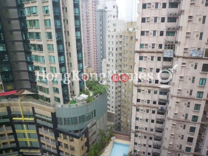 Property Search Hong Kong | OneDay | Residential, Rental Listings 3 Bedroom Family Unit for Rent at Palm Court