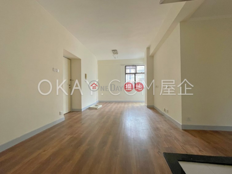 Unique 3 bedroom in Mid-levels West | Rental 25 Babington Path | Western District | Hong Kong | Rental | HK$ 26,000/ month