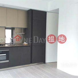 Charming 1 bedroom with balcony | Rental, 28 Aberdeen Street 鴨巴甸街28號 | Central District (OKAY-R320346)_0