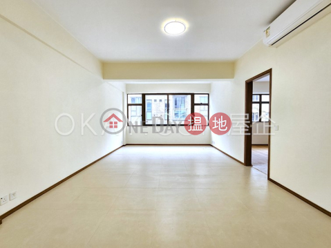 Nicely kept 3 bedroom in Tai Hang | Rental | Green Village No. 8A-8D Wang Fung Terrace Green Village No. 8A-8D Wang Fung Terrace _0