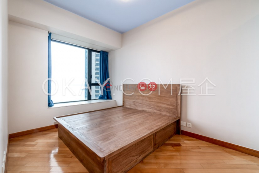 Charming 2 bedroom on high floor with balcony | Rental | Phase 6 Residence Bel-Air 貝沙灣6期 Rental Listings
