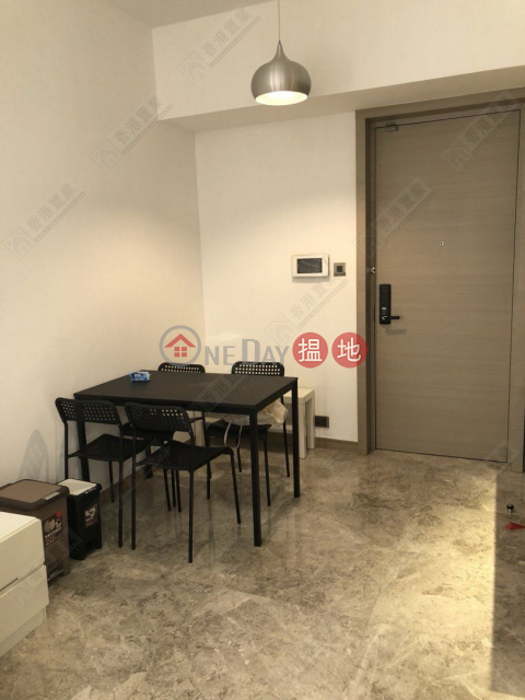 Two rooms in Harbour Pinnacle, Harbour Pinnacle 凱譽 | Yau Tsim Mong (ISAAC-042518004)_0