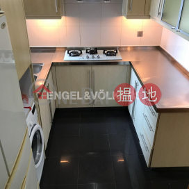 4 Bedroom Luxury Flat for Rent in Shek Tong Tsui | The Belcher's 寶翠園 _0