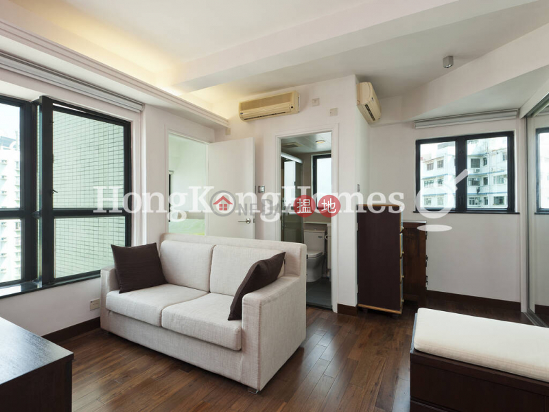 1 Bed Unit for Rent at Bellevue Place 8 U Lam Terrace | Central District, Hong Kong | Rental HK$ 22,000/ month