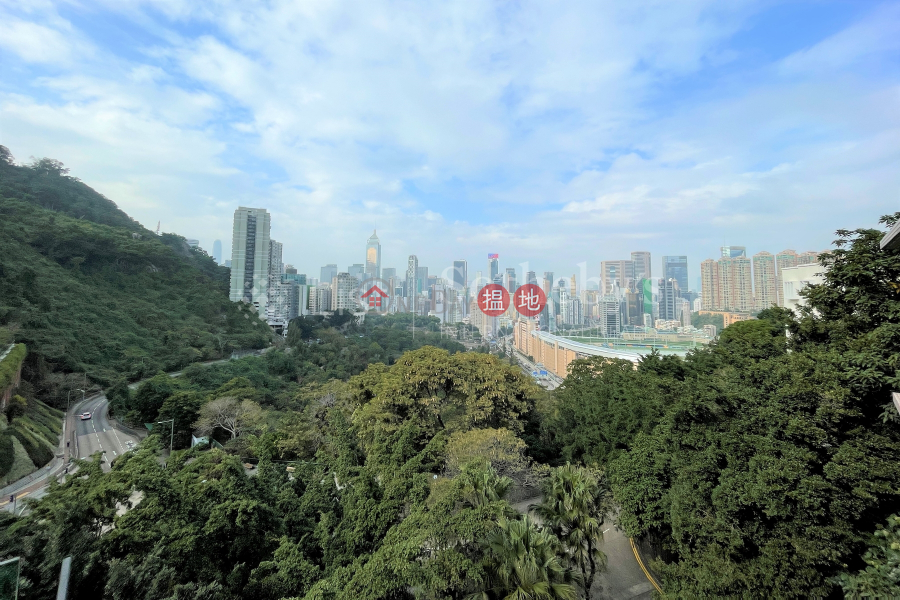 東山台12號|未知-住宅出租樓盤HK$ 57,000/ 月