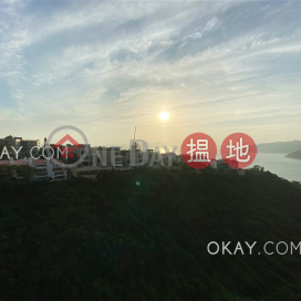 Stylish 2 bedroom with balcony & parking | Rental | South Bay Towers 南灣大廈 _0