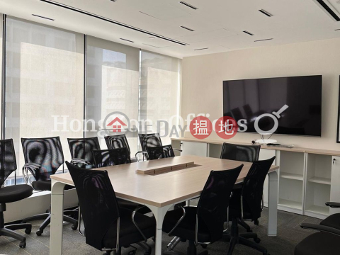 明輝中心寫字樓租單位出租, 明輝中心 Inter Continental Plaza | 油尖旺 (HKO-57925-AGHR)_0