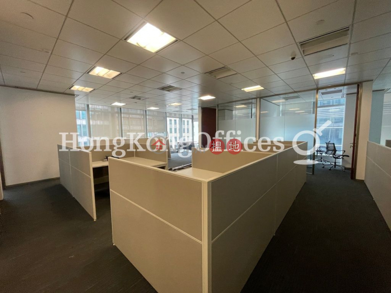 Property Search Hong Kong | OneDay | Office / Commercial Property Rental Listings Office Unit for Rent at 33 Des Voeux Road Central