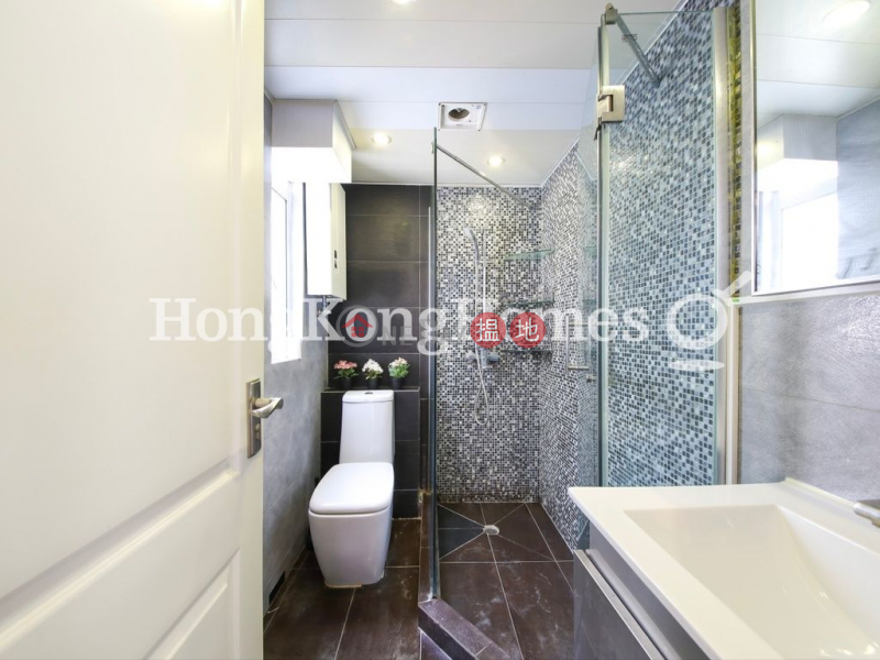 Property Search Hong Kong | OneDay | Residential | Rental Listings | 1 Bed Unit for Rent at Hang Sing Mansion