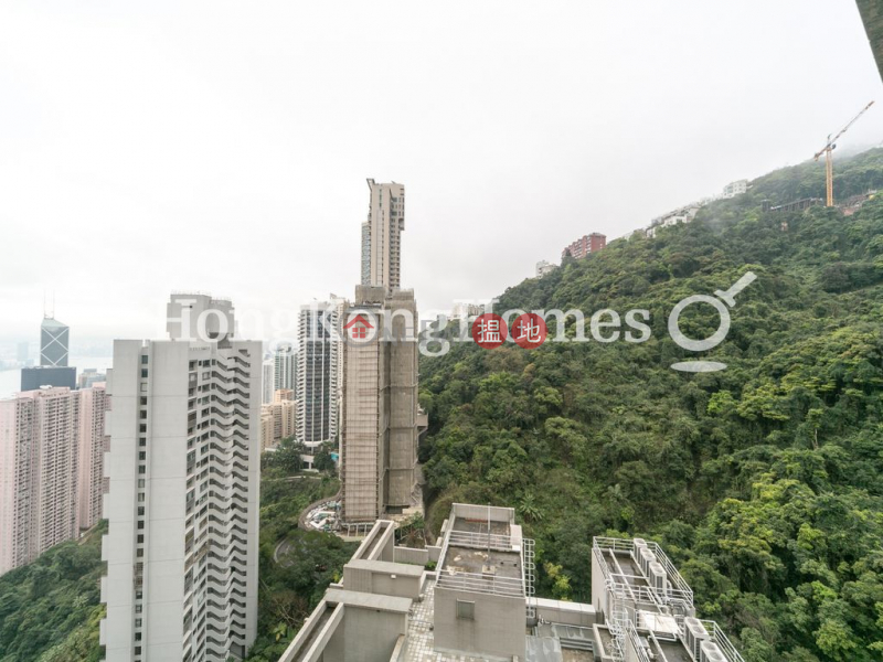 3 Bedroom Family Unit for Rent at Tavistock II Tavistock II 騰皇居 II