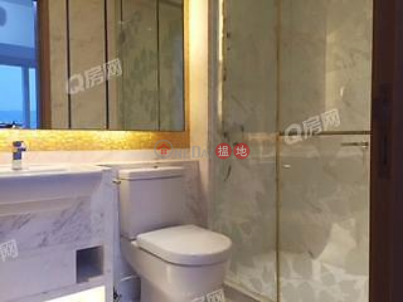 HK$ 150,000/ month | The Masterpiece Yau Tsim Mong | The Masterpiece | 3 bedroom High Floor Flat for Rent