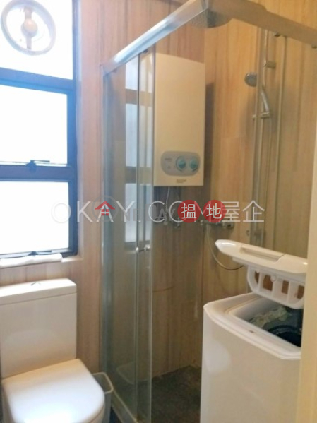 1房1廁豪景閣出售單位|西區豪景閣(Good View Court)出售樓盤 (OKAY-S64651)