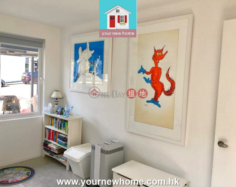 A Chef\'s Delight | For Rent|252清水灣道 | 西貢-香港出租|HK$ 120,000/ 月