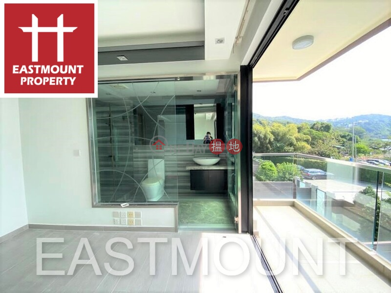 Sai Kung Village House | Property For Rent or Lease in La Caleta, Wong Chuk Wan 黃竹灣盈峰灣-Sea view, Big garden | Property ID:1497 | 123 Tai Mong Tsai Road | Sai Kung, Hong Kong | Rental, HK$ 75,000/ month