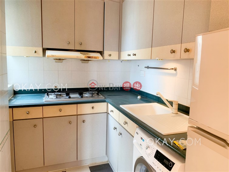 Charming 3 bed on high floor with sea views & rooftop | Rental, 9 High Street | Western District | Hong Kong, Rental HK$ 25,000/ month