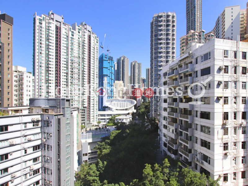 Property Search Hong Kong | OneDay | Residential | Sales Listings, 3 Bedroom Family Unit at Park View Court | For Sale