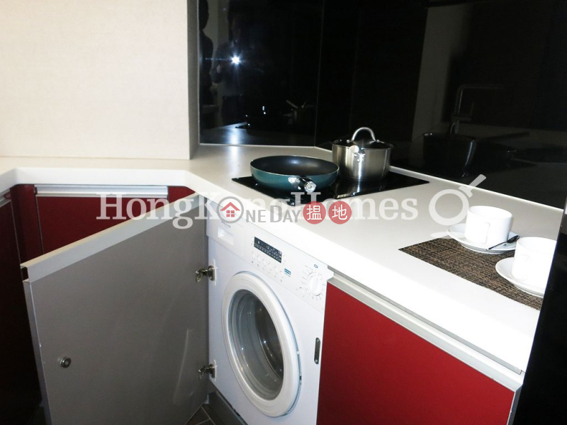 Studio Unit for Rent at Queen\'s Cube 239 Queens Road East | Wan Chai District | Hong Kong | Rental | HK$ 23,000/ month