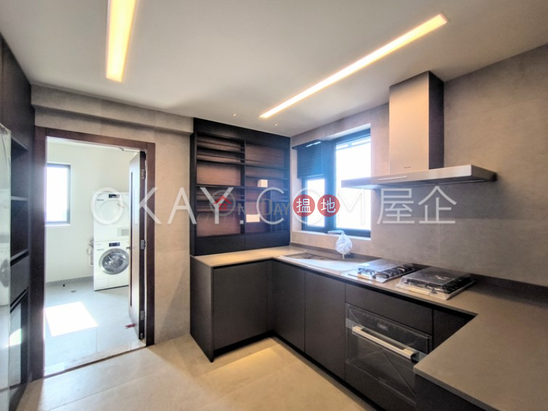 香港搵樓|租樓|二手盤|買樓| 搵地 | 住宅出租樓盤-3房2廁,極高層,海景,露台域多利花園1座出租單位