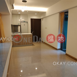 Charming 2 bedroom with balcony | Rental, Diva Diva | Wan Chai District (OKAY-R291366)_0