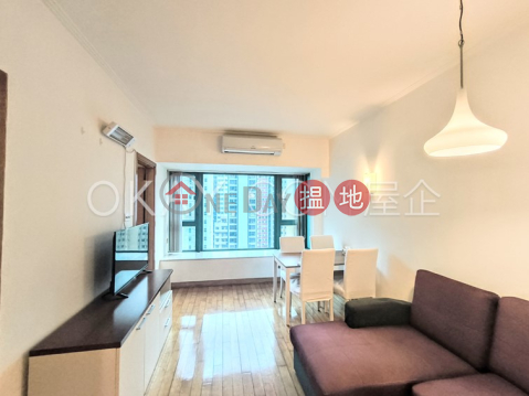 Tasteful 1 bedroom in Western District | For Sale | Manhattan Heights 高逸華軒 _0