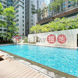 Property for Sale at Azura with 3 Bedrooms | Azura 蔚然 _0