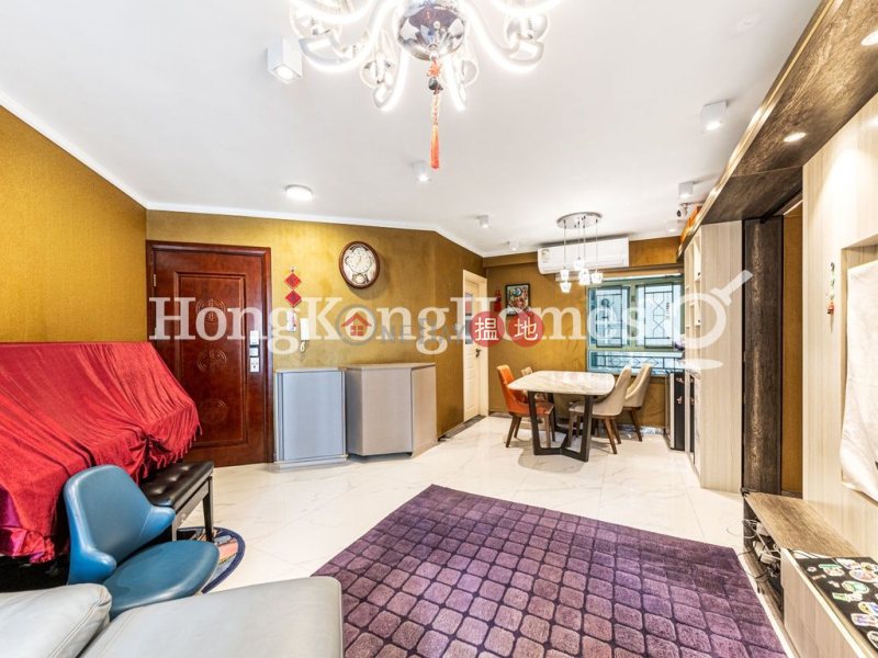 高雲臺三房兩廳單位出售2西摩道 | 西區-香港出售-HK$ 1,430萬