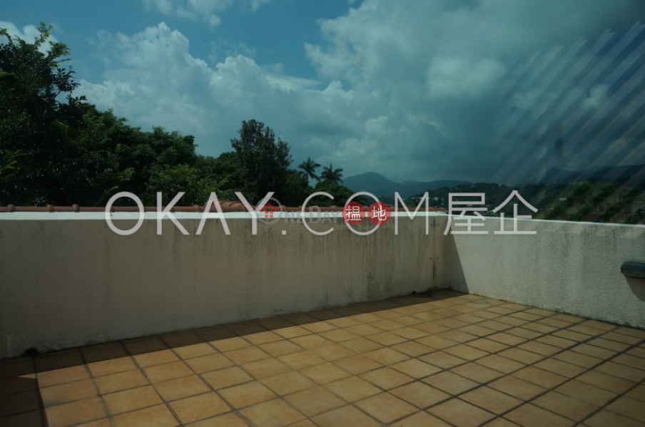 Property Search Hong Kong | OneDay | Residential, Rental Listings | Gorgeous house with parking | Rental