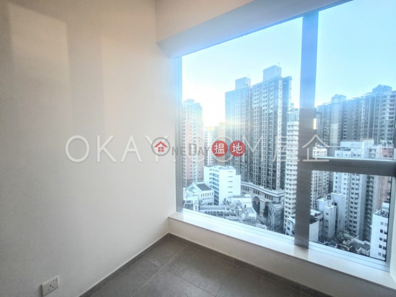 The Bonham Mansion Middle, Residential | Rental Listings, HK$ 36,300/ month