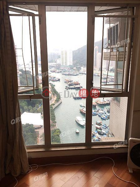 Marina Habitat Tower 1 | 3 bedroom Mid Floor Flat for Rent, 1 Yuet Hoi Street | Southern District | Hong Kong, Rental HK$ 21,000/ month
