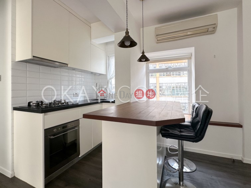 香港搵樓|租樓|二手盤|買樓| 搵地 | 住宅|出售樓盤-1房1廁麗景閣出售單位