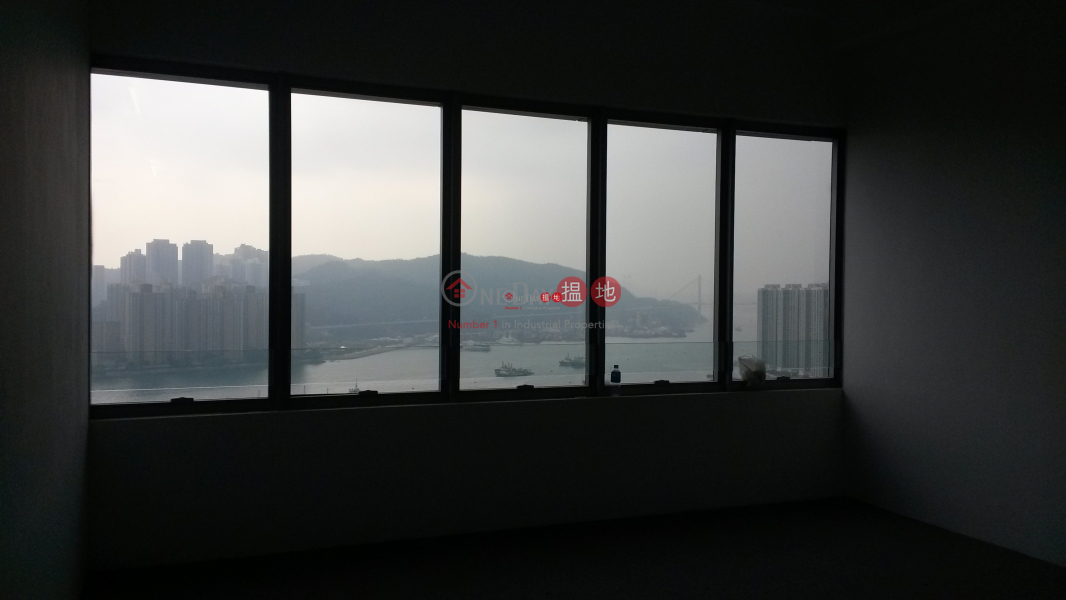 香港搵樓|租樓|二手盤|買樓| 搵地 | 工業大廈|出售樓盤-成個金元寶海景